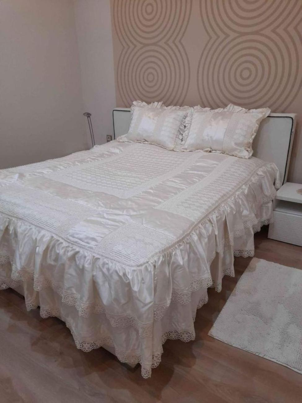 Modern, Quiet & Cozy Apartment In The Middle Of Downtown Near Danube At Fashion Street Budapeste Exterior foto