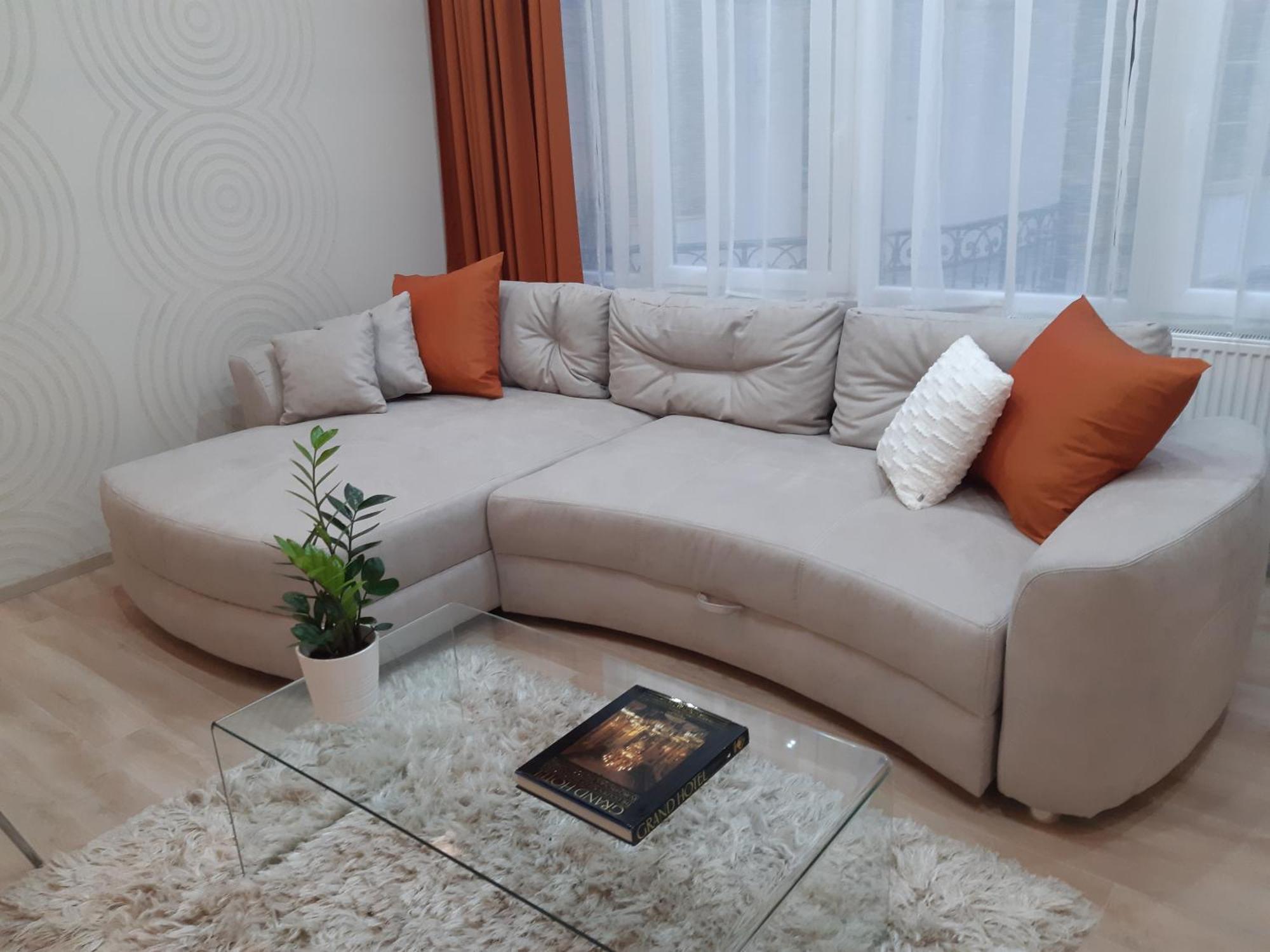 Modern, Quiet & Cozy Apartment In The Middle Of Downtown Near Danube At Fashion Street Budapeste Exterior foto