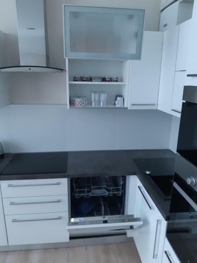 Modern, Quiet & Cozy Apartment In The Middle Of Downtown Near Danube At Fashion Street Budapeste Exterior foto