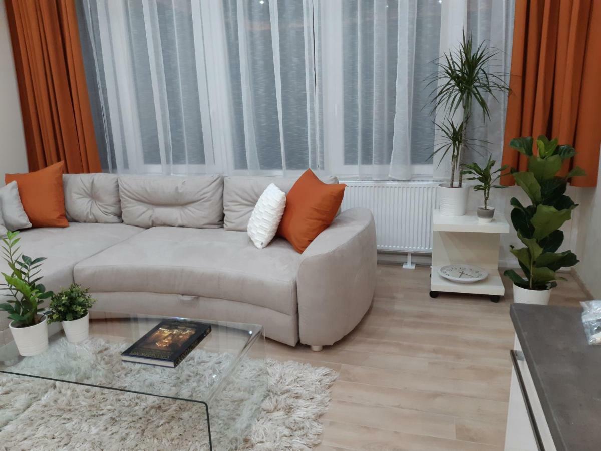 Modern, Quiet & Cozy Apartment In The Middle Of Downtown Near Danube At Fashion Street Budapeste Exterior foto